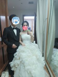 -金夫人婚纱摄影(总店)