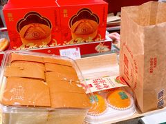 -詹记桃酥(包河万达店)