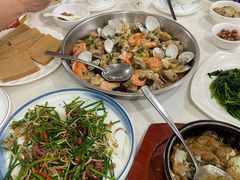 -肥仔顺德菜(龙悦居店)
