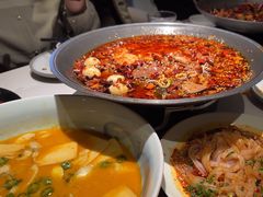 -麻六记(新天地店)