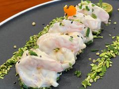 -喜鼎海胆水饺(东港店)