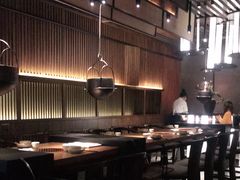 大堂-盡膳口福跷脚牛肉火锅(北美新天地店)