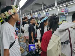 -昆明火车站(地铁站)