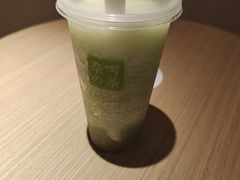 -奈雪的茶(新天地广场PRO店)