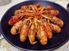 -聚味瞿记·龙虾堂(坡子街店)