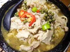 -花椒笑成都小馆(百脑汇店)