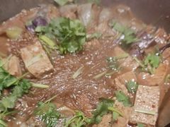 -山河屯铁锅炖·非遗铁锅炖(华强北店)