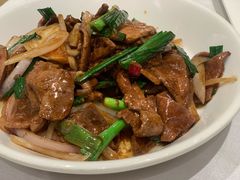 爆炒猪肝-知味观(湖滨总店)