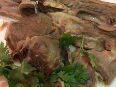 -范记靖远羊羔肉(博物馆店)