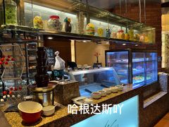 -马哥孛罗咖啡厅·Cafe Marco (厦门马哥孛罗东方大酒店)