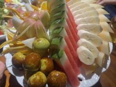 -陶享时光西餐·下午茶(信河街店)
