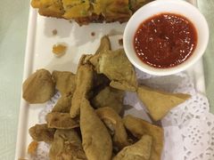 -留芳·文旅古月楼(老街店)