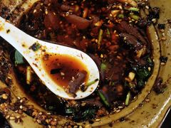 -小杨翘脚牛肉