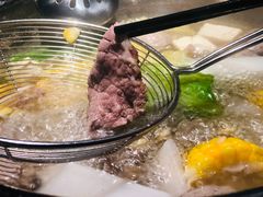 -潮发潮汕牛肉店(龙洞店)