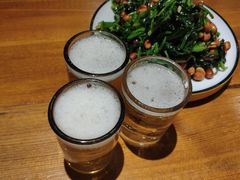 -华盛园卷子王农家菜水库鱼