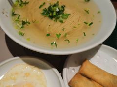 -松鹤楼面馆(清河万象汇店)