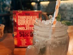 -TEQO·Mexican food & Bar