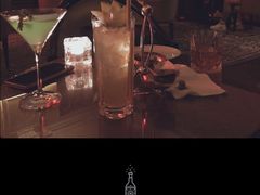 -LONG BAR 廊吧(外滩华尔道夫酒店)