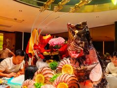 -尚海豆捞(乐虹坊店)