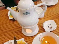 -SEN CASTLE城堡西餐(创意设计中心店)