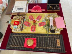 -小博士专业婴儿理发