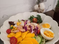 -MIMO CAFE(沙头角店)