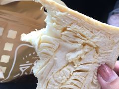 -京馔手工吐司(万达广场济南高新店)