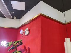 -非烤勿扰自助烤肉(阳江百利广场店)