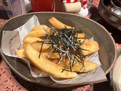 -La Terre乐田(万象城店)