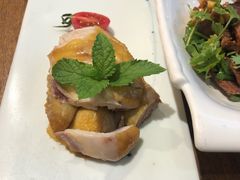 -新木器时代餐厅(太湖新天地店)