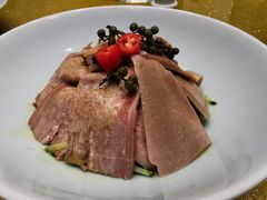 -老灶味道·本帮菜(昌平路店)