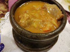 罐牛-露西亚咖啡西餐厅(哈尔滨俄侨纪念馆店)