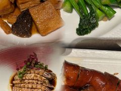 -夏宫中餐厅(静安香格里拉店)