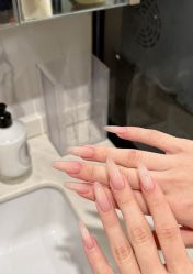 -MB·nail美甲美睫