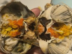 -嗨辣小聚·盘锦河蟹·海鲜烧烤龙虾(盘锦十年好店)
