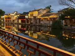 -南浔古镇