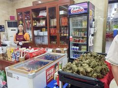 -伟记牛蹄(道滘店)