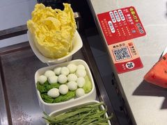 -宴全牛粤来越牛潮汕鲜牛肉火锅(海州万达广场店)