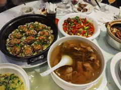 -文杏酒楼(一品天下店)