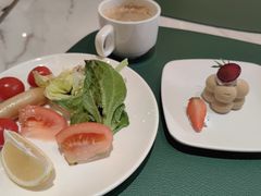 -清远熹乐谷温泉度假酒店