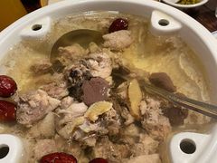-大自然(鲁家村店)
