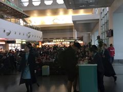 -厦门高崎国际机场-T3航站楼