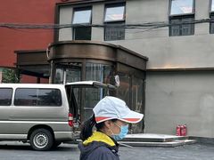 -大鸭梨烤鸭(石佛营店)