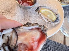 -MONICH牛排融合餐厅(和义大道购物中心店)