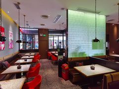 大堂-炭舍干锅(华发商都店)