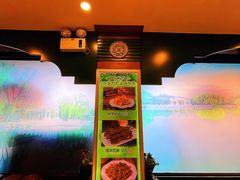 -南来顺饭庄·清真(南菜园店)