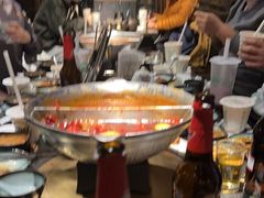 -湊湊火锅·茶憩(新中关购物中心店)