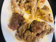 -韩风烤牛肉冷面店