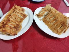 -大眼锅贴水饺(河东店)