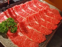 -魔丼屋(日月光店)